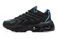 basket nike air max tw black university blue fd9750-001